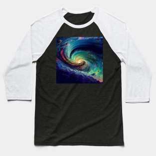 Universe Baseball T-Shirt